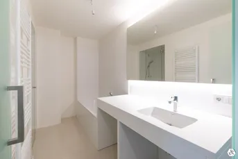 moderne Vorsorgewohnung mit Terrasse beim Brunnenmarkt - befristet vermietet bis 2029
