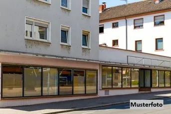 Attraktives Gewerbeensemble mit 5 Einheiten in sehr gutem Zustand