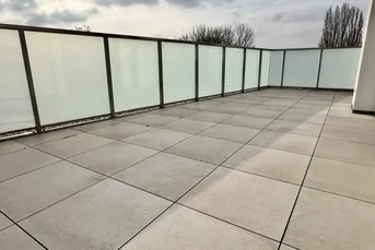 Familienwohnung zwischen Lobau und U2! Hochwertigste Ausstattung! Provisionsfrei für den Käufer