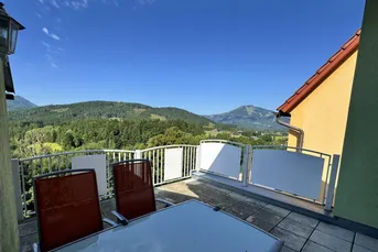 GEPFLEGTES WOHNHAUS - AUCH ALS FERIENDOMIZIL NUTZBAR