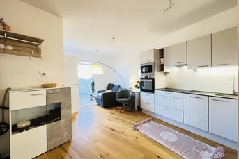 Q11 - Gemütliches Zuhause zwischen Stadtzentrum und Fluss