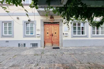 Historisches Juwel mit Perfekter Rendite: Erfolgreiches Apartmenthotel