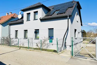 Wie neu &amp; topmodern – Hochwertig kernsaniertes Haus in ruhiger Lage mit Erstbezug-Charakter!