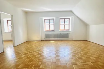 Urbanes Wohnen in Krems – Stilvolle 3-Zimmer-Wohnung im Stadtzentrum
