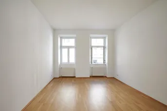 Wohnen am Puls der Stadt – Altbauwohnung nahe Donaukanal und Prater