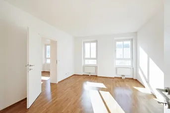 Charmante 2-Zimmer-Wohnung mit Top-Anbindung – Nähe U3 Ottakring &amp; Wilhelminenberg