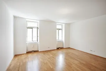 Charmante 2-Zimmer-Wohnung inkl. Freifläche im 10. Bezirk!

