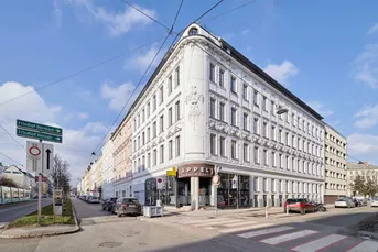 Renditeobjekt in bester Lage: 2-Zimmer-Wohnung mit Terrasse- unbefristet vermietet!