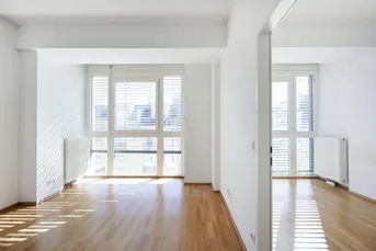 Geräumige und helle 2-Zimmer-Wohnung im 10. Bezirk!
