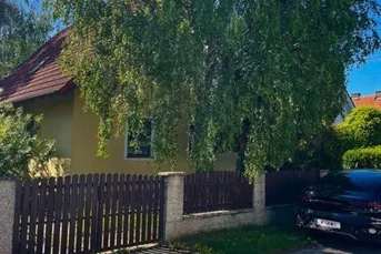 1210 Wien, Ihr sucht ein Haus in U-Bahn-Nähe? Wir haben es für Euch gefunden!