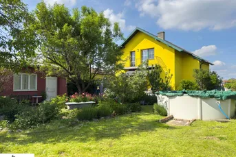 EINFAMILIENHAUS IM SPECKGÜRTEL WIENS - familienfreundliche Grünruhelage