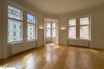 Repräsentative Bürofläche in bester Lage – Stil trifft Funktionalität