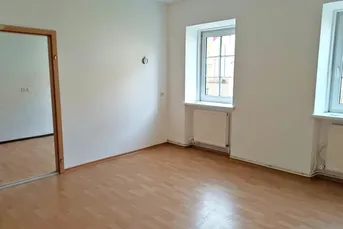 2 Zimmer-Wohnung in Ybbs