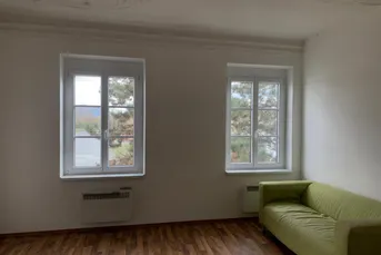 Zweizimmer-Wohnung mit Donaublick in Krems-Stein