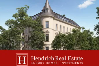 Gemütliches, helles Altbauatelier mit loftartigen Innenausbau in Bestlage inkl. Stellplatz
