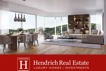 Großzügiges Penthouse für höchste Ansprüche mit Süd-West-Ausrichtung