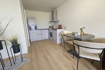 Wals! Leistbare 2-Zi. "Starter" Wohnung mit Wohnbauförderung!
