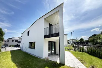RARITÄT! Einfamilienhaus in Salzburg/ NEUBAU - PROVISIONSFREI!
