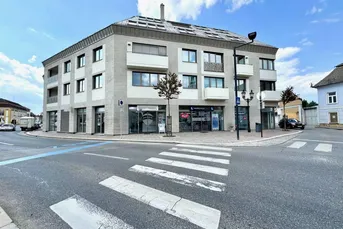 ++ BÜRO, ORDINATION oder PRAXIS ++ in Stockerau