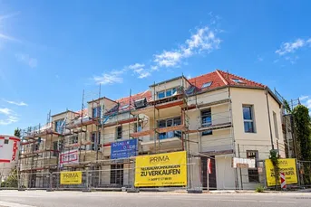 ++ TOP GESCHÄFTSLOKAL ++ in Kritzendorf
