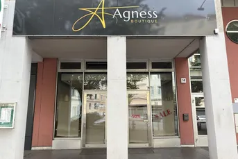 Attraktives Geschäftslokal in der Landstraßer Hauptstraße, 1030 Wien