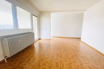 PROVISIONSFREIE 3-ZIMMER WOHNUNG MIT PERFEKTEM GRUNDRISS!