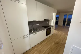 Vorsorgewohnung | Stadt. Land. Fluss. | 1 - Zimmer Anlagewohnung - Top 2/1