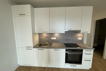 Vorsorgewohnung | Stadt. Land. Fluss. | 2 - Zimmer Anlagewohnung - Top 3/4