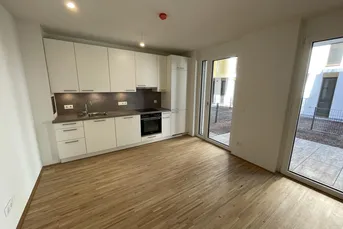 Vorsorgewohnung | Stadt. Land. Fluss. | 1 - Zimmer Anlagewohnung - Top 3/6