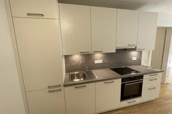 Vorsorgewohnung | Stadt. Land. Fluss. | 1 - Zimmer Anlagewohnung - Top 3/7