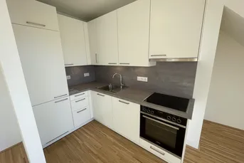 Vorsorgewohnung | Stadt. Land. Fluss. | 2 - Zimmer Anlagewohnung - Top 4/20