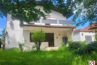 K3 - Braunau am Inn - Einfamilienhaus in absoluter Ruhelage!!