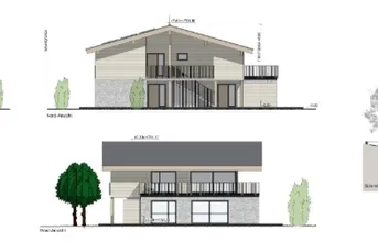 K3 - Zell am See - allerbeste LAGE für Ihre neu geplante VILLA