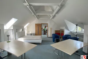 !!! Neuw. möbl. Wohnung (als WG) an 3 MOZARTEUM-STUDENTINNEN (1 x 660, 1 x 660, 1 x 880) zu vermieten !!!