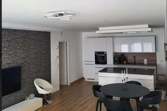 K3 - Hallein - neuwertige 4-Zimmerwohnung mit Terrasse und Tiefgaragenplatz zu kaufen!!!