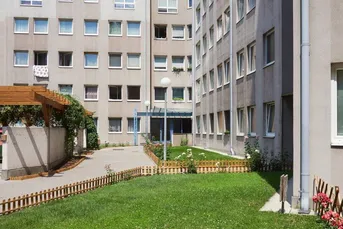 4% Rendite | Top-Anlegerpaket: 4 Neubau-Wohnungen BEFRISTET vermietet