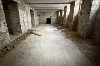 Großes Souterrain im 16. Wiener Gemeindebezirk