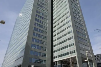 Modernes Arbeiten im Ares Tower!