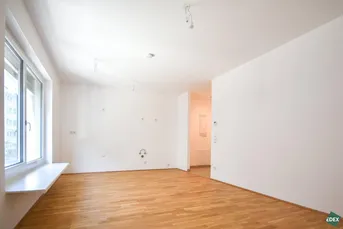 ERSTBEZUG | Optimale 2-Zimmer-Wohnung als Anlageobjekt zur Vermietung