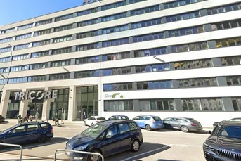 Schöne Büros im Tricore Office Park sofort beziehbar