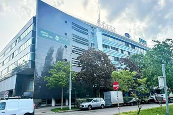 Hochwertige Bürofläche an der Brigittenauer Lände