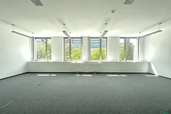 SOLARIS – Flexibel, modern und gut angebunden
