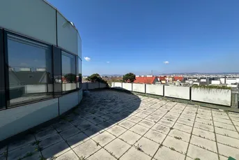 Office Center Wieden – Moderne Büroflächen im Herzen Wiens