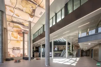 TWENTYONE- REALISE YOUR VISION- CENTRAL HUB