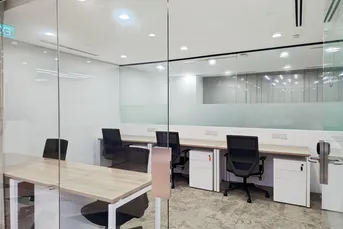 Servicierte Bürofläche für 20 Arbeitsplätze im Regus Kohlmarkt