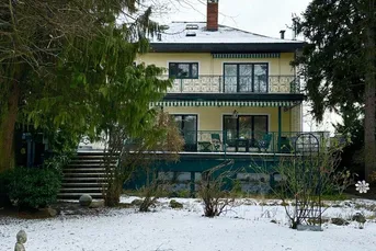 Provisionsfrei - Herrschaftliche Villa am Froschberg
