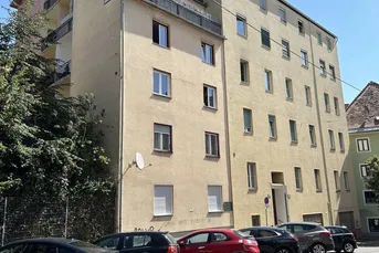 SELTENE KAUFGELEGENHEIT IN GRAZ – EIGENTUM ZUM AUSSERGEWÖHNLICH GÜNSTIGEN PREIS!