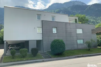 2-Zimmer Wohnung in Hohenems