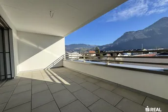 Hochwertiges Wohnen in Dornbirn - Provisionsfreier Erstbezug - TOP A12