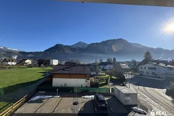 NEUBAUTRAUM in Dornbirn - Provisionsfreier Erstbezug - TOP D09